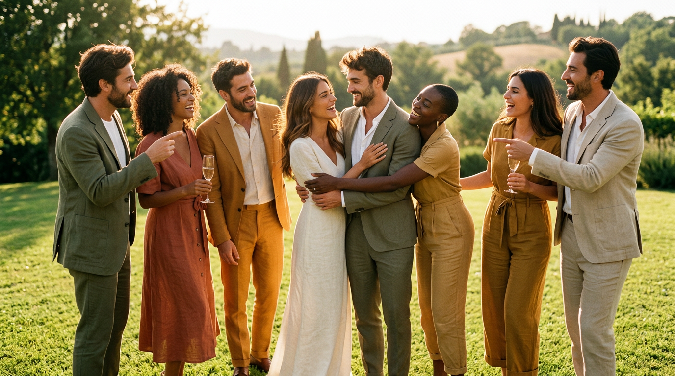 Wedding Party