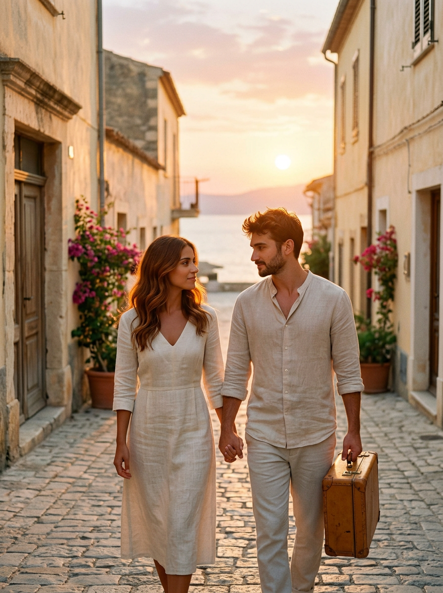 Travel & Stay